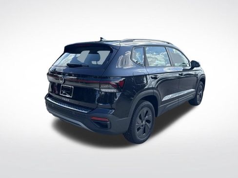 Used 2026 Volkswagen Taos S FWD image 5