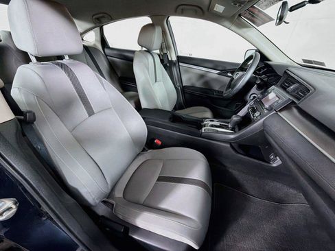 Used 2017 Honda Civic LX image 28