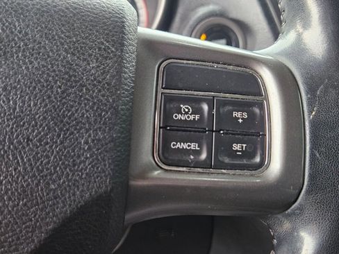 Used 2020 Dodge Journey Crossroad image 14