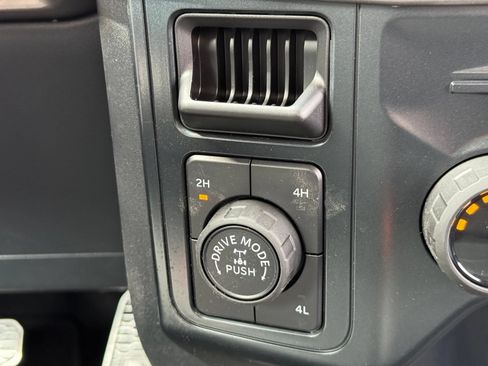 Used 2026 Ford F150 XL w/ Equipment Group 103A High AWD/4WD image 18