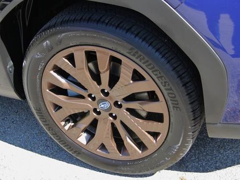 Used 2025 Subaru Forester Sport image 11