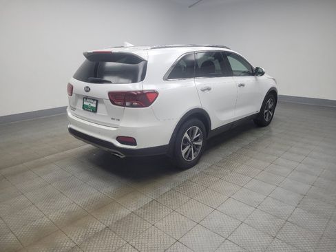 Used 2019 Kia Sorento EX w/ EX Touring Package AWD/4WD image 10