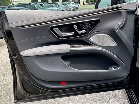 Certified 2023 Mercedes-Benz EQS AMG 4MATIC image 18