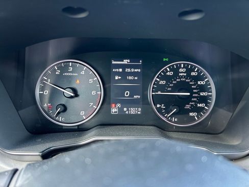Used 2025 Subaru Outback Onyx Edition XT w/ Tech Package 3 AWD/4WD image 24
