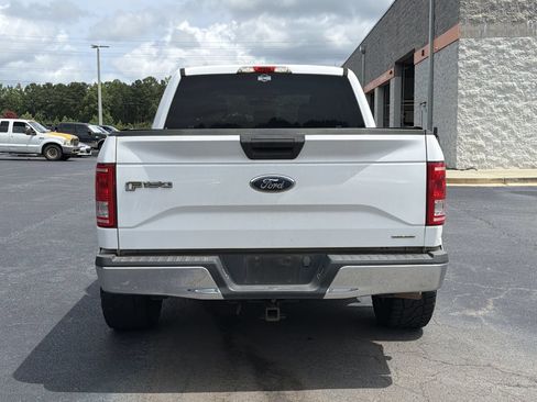 Used 2016 Ford F150 XLT RWD image 13