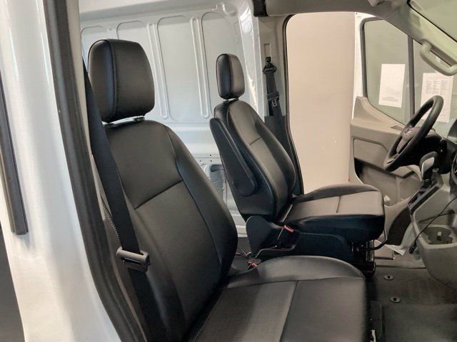 Used 2024 Ford Transit 350 148 High Roof Extended RWD image 10