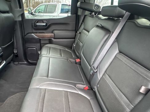 Used 2020 GMC Sierra 1500 Denali w/ Denali Ultimate Package image 17