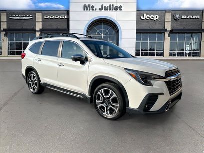 Used 2023 Subaru Ascent Touring