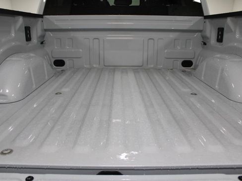 New 2025 Ford F150 Tremor w/ Bed Utility Package image 17