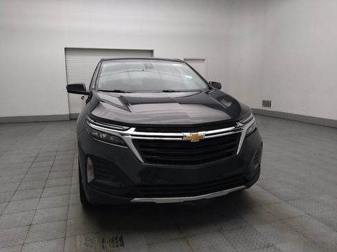 Used 2022 Chevrolet Equinox LT FWD image 14