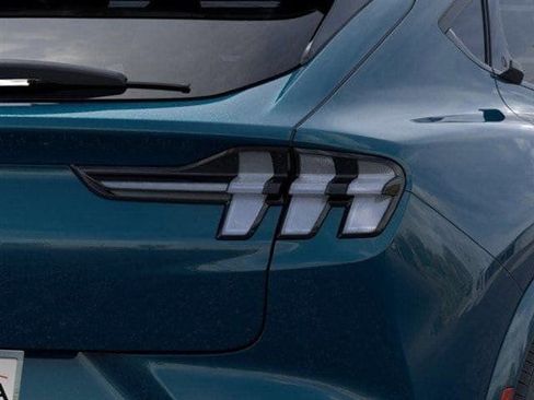 New 2026 Ford Mustang Mach-E GT AWD/4WD image 79