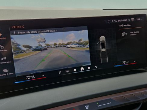 Certified 2025 BMW X3 xDrive30i w/ Convenience Package image 35