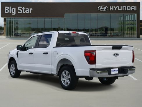 Used 2025 Ford F150 XL w/ Equipment Group 103A High image 3