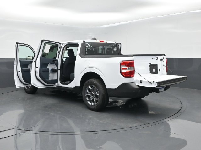 New 2026 Ford Maverick XLT FWD image 59