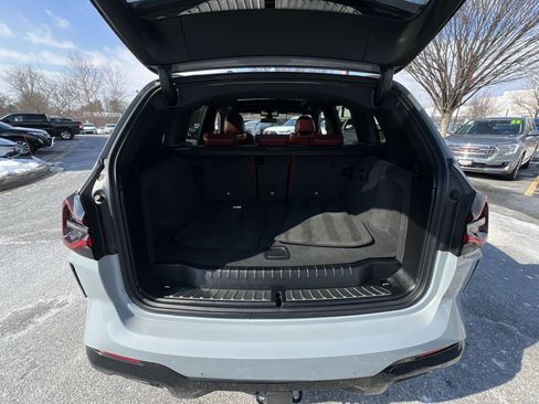 Used 2023 BMW X3 xDrive30i w/ M Sport Package image 26