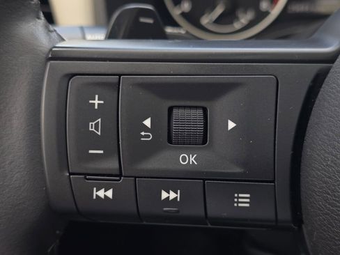 Used 2024 Nissan Rogue SV w/ SV Premium Package FWD image 29