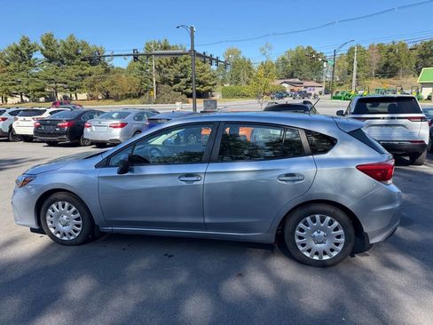 Used 2018 Subaru Impreza 2.0i image 7