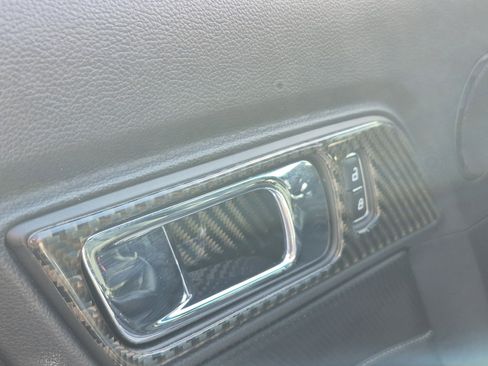 Used 2015 Ford Mustang GT Premium w/ 50 Years Appearance Package image 14