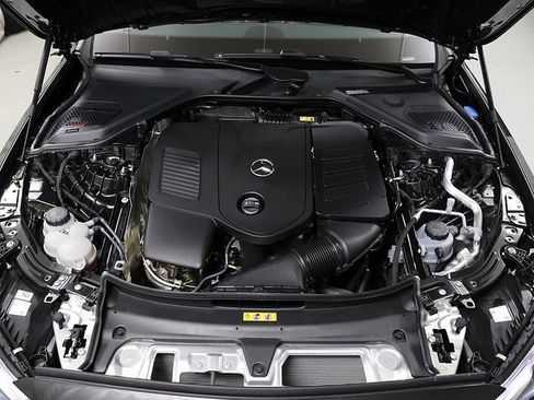 Certified 2026 Mercedes-Benz E 350 4MATIC Sedan image 37