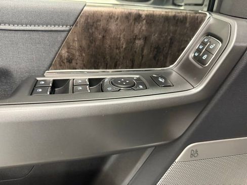 New 2026 Ford F350 Lariat w/ Black Appearance Package image 14