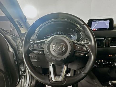 Used 2019 MAZDA CX-5 Grand Touring Reserve image 12