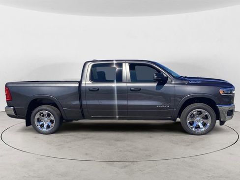 New 2026 RAM 1500 4x4 Crew Cab image 7