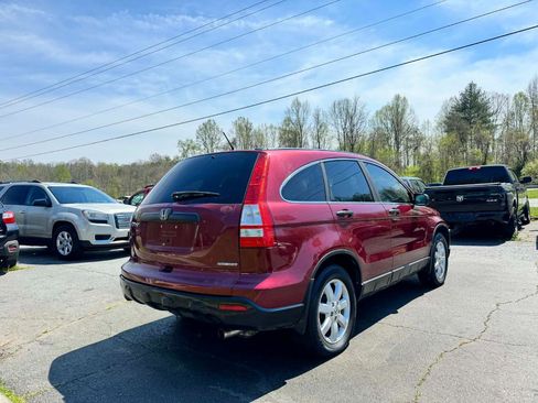 Used 2011 Honda CR-V SE image 5