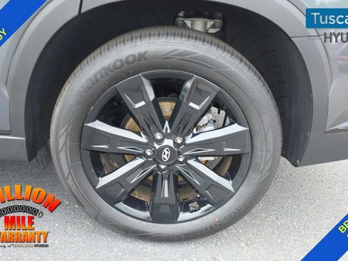 Used 2024 Hyundai Palisade XRT AWD/4WD image 11