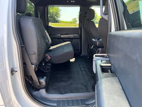 Certified 2023 Ford F150 XL w/ STX Appearance Package AWD/4WD image 33