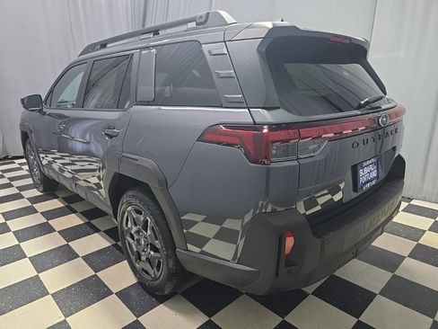 New 2026 Subaru Outback Premium AWD/4WD image 6