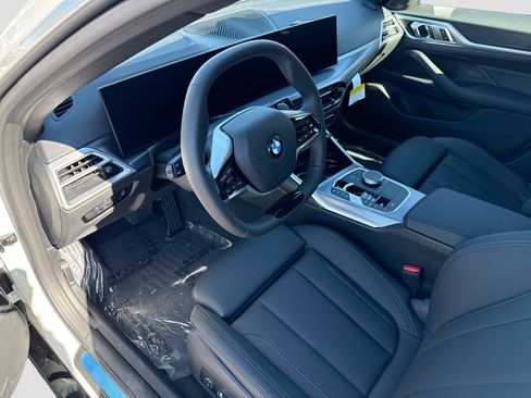 New 2026 BMW 430i w/ Parking Assistance Package image 26