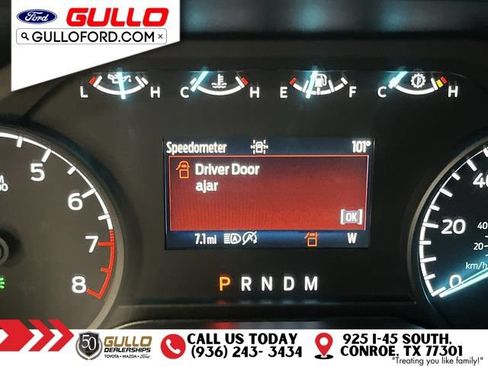 Used 2026 Ford F150 XL w/ Equipment Group 103A High AWD/4WD image 19