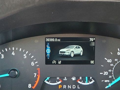 Used 2022 Ford Escape SE image 15