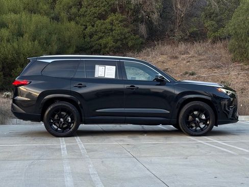 Certified 2024 Lexus TX 350 TX 350 image 10