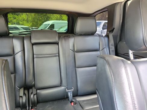 Used 2013 Jeep Grand Cherokee Laredo RWD image 12