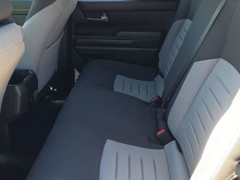 Used 2024 Toyota Tacoma TRD Sport AWD/4WD image 16