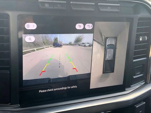 Used 2024 Ford F250 Lariat AWD/4WD image 28