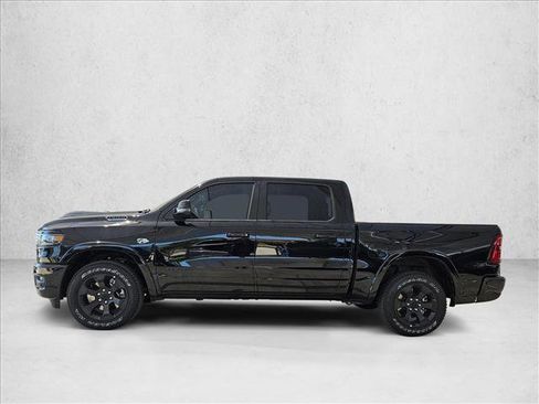 New 2026 RAM 1500 Lone Star RWD image 5