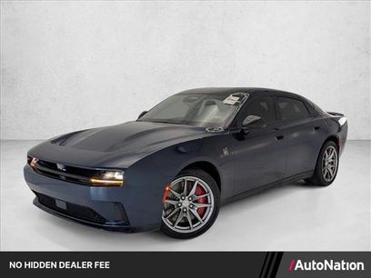 New 2026 Dodge Charger Daytona Scat Pack w/ Track Package
