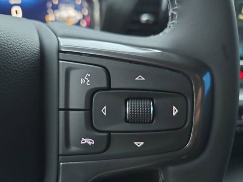 New 2026 Chevrolet Silverado 3500 High Country w/ High Country Premium Package image 35