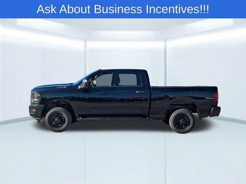 New 2026 RAM 2500 Tradesman image 2