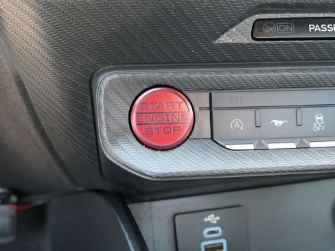 Used 2024 Ford Mustang Coupe image 19