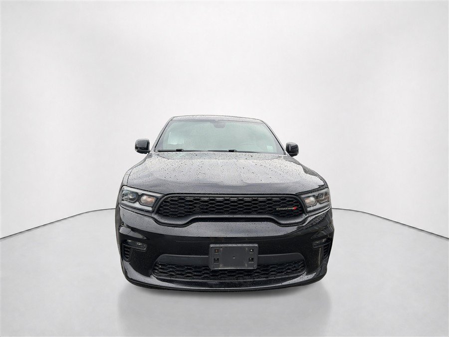 Used 2021 Dodge Durango GT AWD/4WD image 2