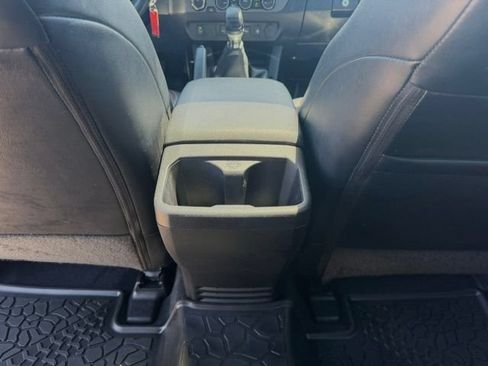 Used 2023 Toyota Tacoma TRD Pro AWD/4WD image 20
