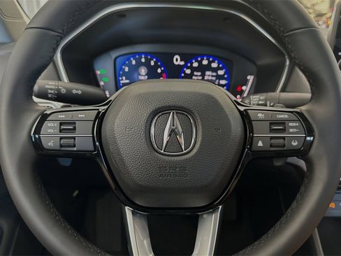 New 2025 Acura Integra image 19