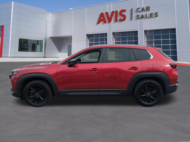Used 2025 MAZDA CX-50 AWD 2.5 S w/ Preferred Package image 10