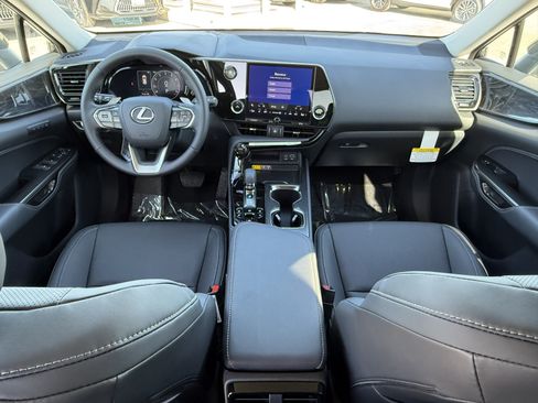 New 2026 Lexus NX 350 AWD w/ Premium Package image 28
