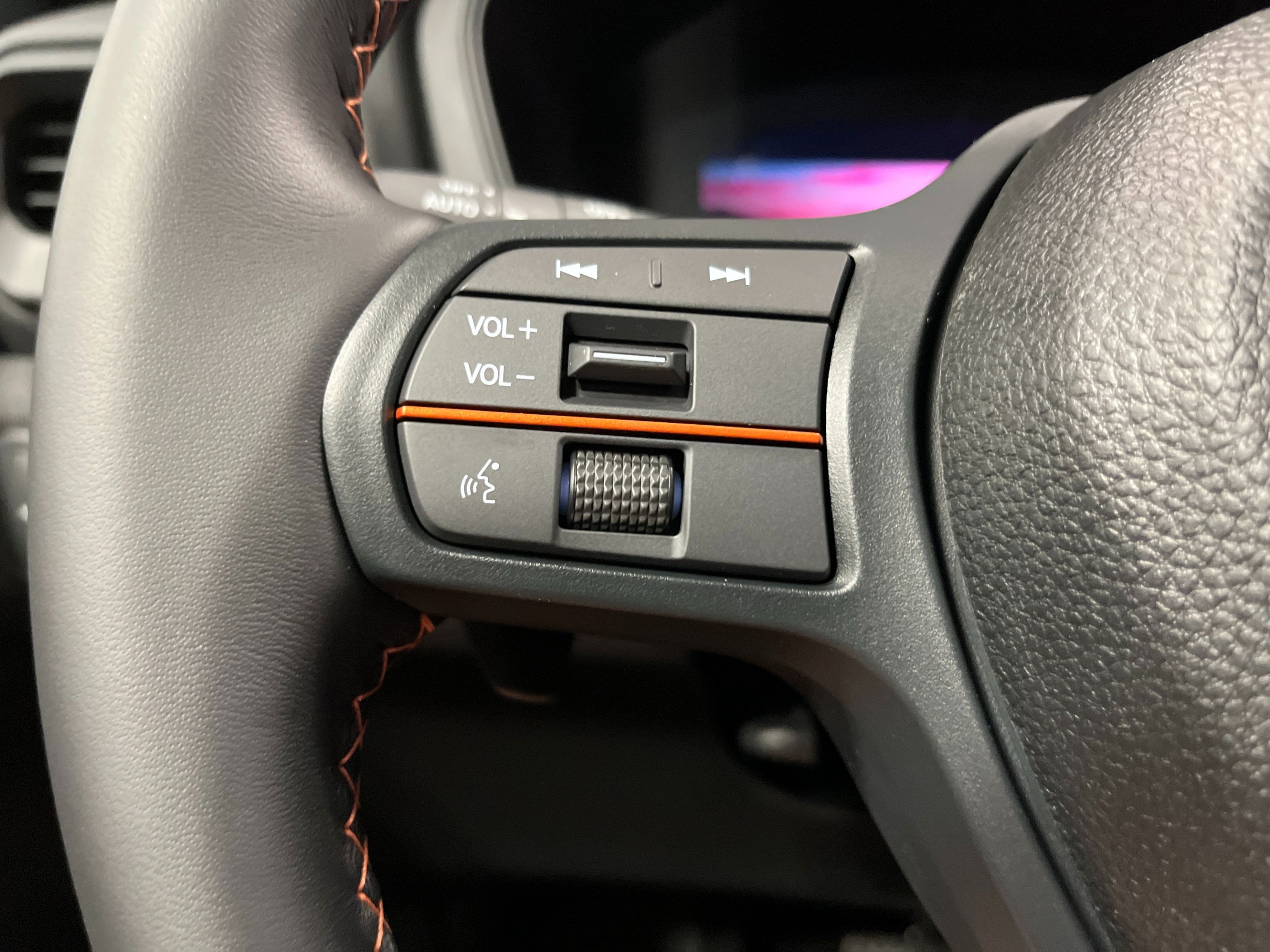 New 2026 Honda Passport TrailSport image 20