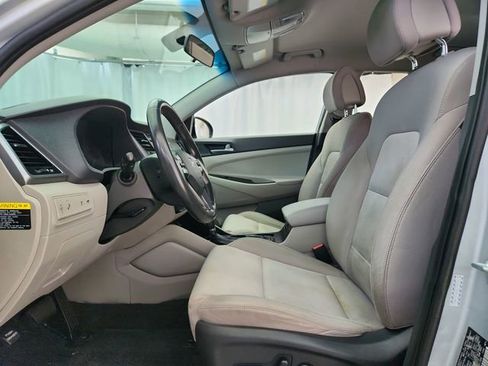 Used 2016 Hyundai Tucson Sport AWD/4WD image 10