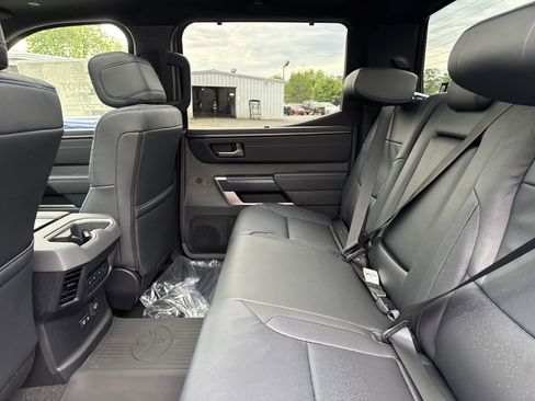 New 2026 Toyota Tundra Platinum AWD/4WD image 24
